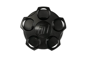 Turbosmart  Oil Cap - M35x4 -Ford/Mazda - Black