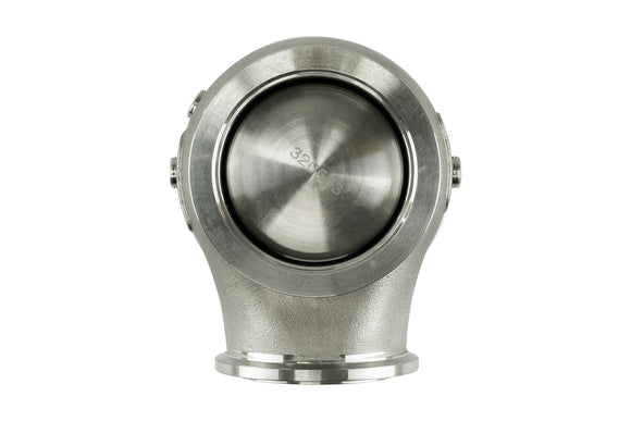 Turbosmart  GenV HyperGate45 7psi External Wastegate (Black)