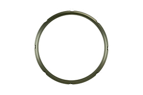 Turbosmart  Accent Locking Collar - Platinum