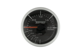Turbosmart  Boost Gauge 0-2 BAR 52mm - 2 1/16" - 0