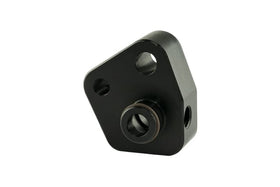 Turbosmart  Boost Reference Adaptor - Ford Fiesta EcoBoost - Black