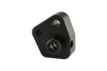 Turbosmart  Boost Reference Adaptor - Ford Fiesta EcoBoost - Black