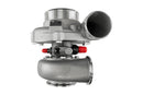 Turbosmart  TS-2 Performance Turbocharger (Water Cooled) 6466 V-Band 0.82AR Externally Wastegated-4