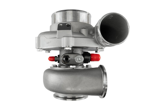 Turbosmart  TS-2 Performance Turbocharger (Water Cooled) 6466 V-Band 0.82AR Externally Wastegated
