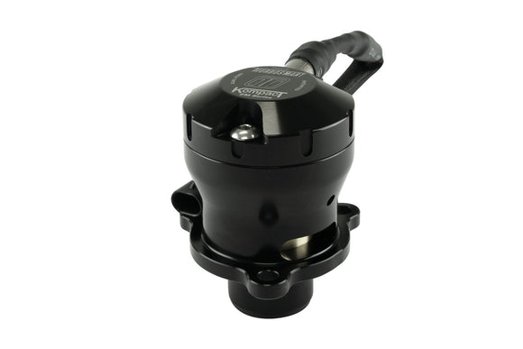 Turbosmart  BOV Kompact EM Dual Port VR13 - USA FORD RANGER 2019+