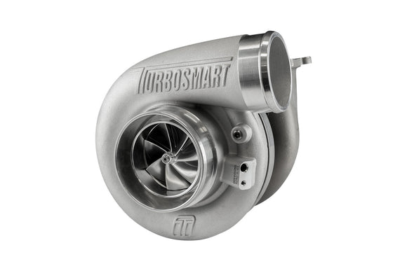 Turbosmart  TS-1 Performance Turbocharger 7675 T4 1.24AR Externally Wastegated