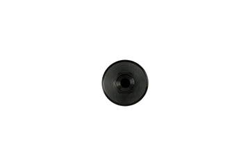 Turbosmart  Inline Fuel Filter 10um 8AN Black - 0