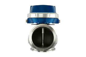 Turbosmart  GenV PowerGate60 14psi External Wastegate (Blue) - 0