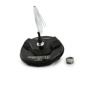 Turbosmart  GenV CG Complete Sensor Cap (Black) Suit WG60