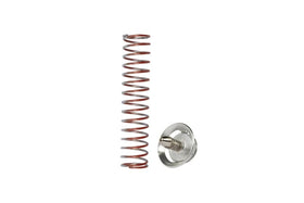 Turbosmart  Type 5 SmartPort Upgrade Kit - 50mm Clear