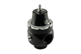 Turbosmart  FPR10 Fuel Pressure Regulator Suit -10AN (Black)