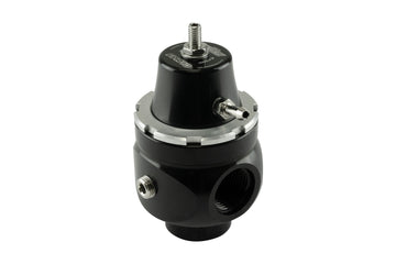 Turbosmart  FPR10 Fuel Pressure Regulator Suit -10AN (Black)