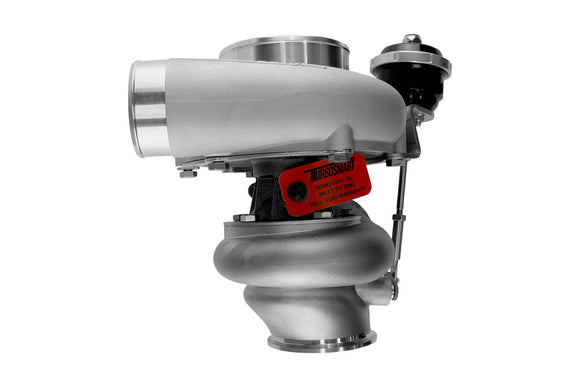 Turbosmart  TS-1 Performance Turbocharger 6466 V-Band 0.82AR Internally Wastegated