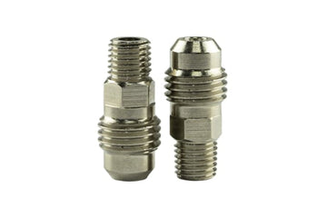 Turbosmart  Flare Fittings - 1/16" NPT Male to - AN-4