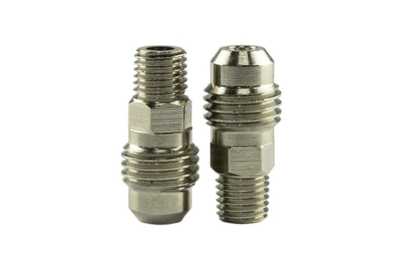 Turbosmart  Flare Fittings - 1/16" NPT Male to - AN-4