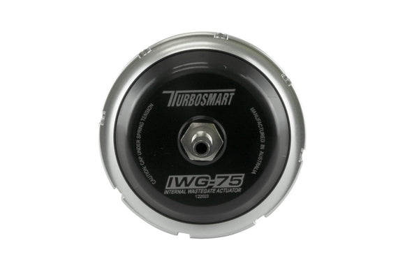 Turbosmart  IWG75 Wastegate Actuator Suit Ford Focus RS 2.3 EcoBoost - 12PSI