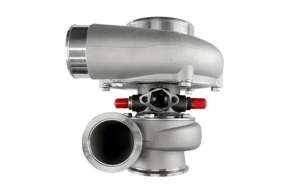 Turbosmart  TS-2 Performance Turbocharger (Water Cooled) 6466 V-Band 0.82AR Externally Wastegated