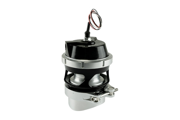 Turbosmart  GenV ProPort BOV with Sensor Cap (Black)
