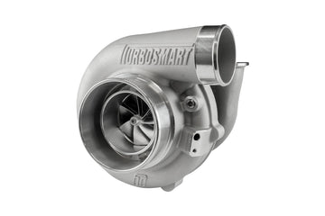 Turbosmart  TS-1 Performance Turbocharger 6466 V-Band 1.07AR Externally Wastegated