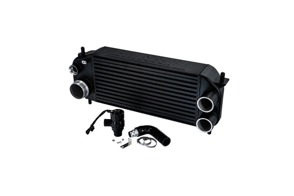 Turbosmart  Performance Intercooler and Blow Off Valve Package Upgrade Suit Ford F150 EcoBoost