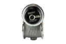 Turbosmart  Pneumatic StraightGate50 (Vacuum-Based) 6 InHg External Wastegate (Black)-3