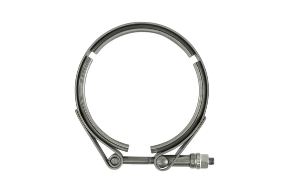 Turbosmart  TS-1 Turbocharger V-Band Clamp Suit Turbine 3.00"