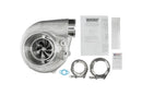 Turbosmart  TS-2 Performance Turbocharger (Water Cooled) 6466 V-Band 1.07AR Externally Wastegated-6