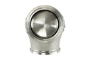 Turbosmart  GenV ProGate50 14psi External Wastegate (Blue)-5