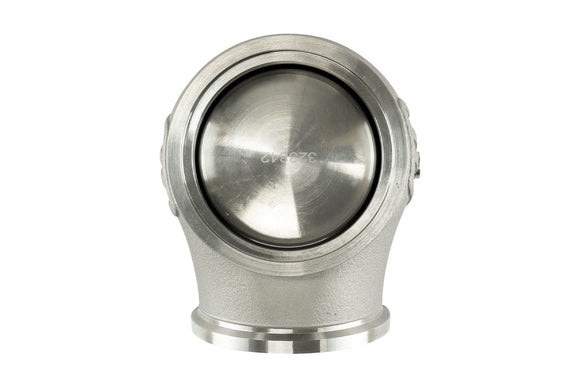 Turbosmart  GenV ProGate50 14psi External Wastegate (Blue)