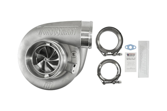 Turbosmart  TS-1 Performance Turbocharger 7275 V-Band 1.24AR Externally Wastegated