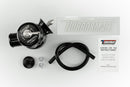 Turbosmart  Smart Port Dual Port Mitsubishi EVO IV to X - Black-6