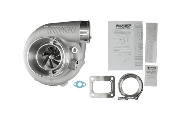 Turbosmart  TS-2 Performance Turbocharger(Water Cooled) 6262 T4 0.82AR Externally Wastegated