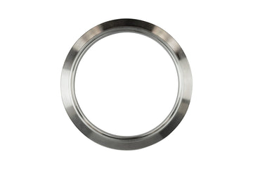 Turbosmart  Turbocharger V-Band Weld Flange Turbine Outlet 3.50"