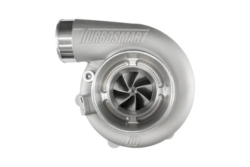 Turbosmart  TS-2 Performance Turbocharger (Water Cooled) 5862 V-Band Reverse Rotation 0.82AR Externally Wastegated - 0