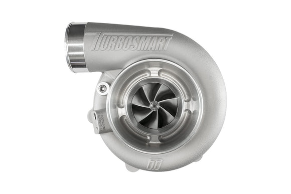 Turbosmart  TS-2 Performance Turbocharger (Water Cooled) 5862 V-Band Reverse Rotation 0.82AR Externally Wastegated