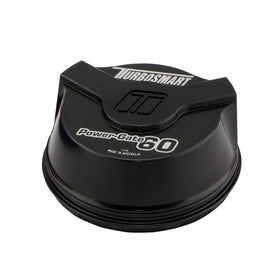 Turbosmart  GenV Cap (Black) Suit WG60