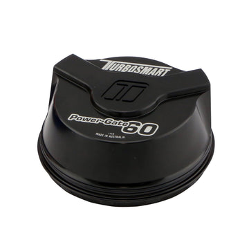 Turbosmart  GenV Cap (Black) Suit WG60