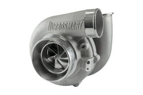 Turbosmart  TS-2 Performance Turbocharger (Water Cooled) 7170 (Kompact) V-Band 1.07AR Externally Wastegated