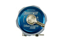 Turbosmart  Vee Port Pro - Blue-3