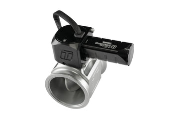 Turbosmart  eBG76 Electronic Boostgate 76 Charge Air Valve