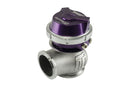 Turbosmart  GenV HyperGate45 14psi External Wastegate (Purple)-1