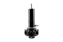 Turbosmart  FPR12 Pro M 5 Port Mechanical Pump Suit -12AN (Black)-2