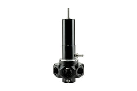 Turbosmart  FPR12 Pro M 5 Port Mechanical Pump Suit -12AN (Black) - 0