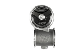 Turbosmart  Compressed Gas (CO2) StraightGate50 - 7PSI Black (Suits CO2 Boost Control) - 0