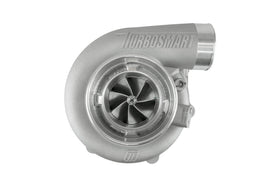 Turbosmart  TS-1 Turbocharger 6466 T4 Divided 1.00AR Externally Wastegated - 0