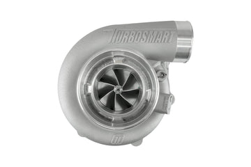 Turbosmart  TS-1 Turbocharger 6466 T4 Divided 1.00AR Externally Wastegated - 0