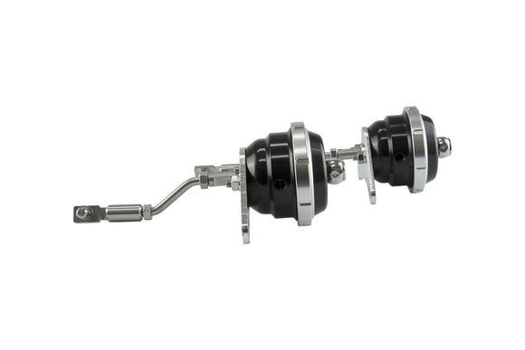 Turbosmart  IWG75 (Twin Port) Wastegate Actuator Suit Nissan GTR R35 7PSI