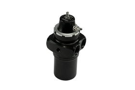Turbosmart  FPRF6 Black - Fuel Pressure Regulator + Filter