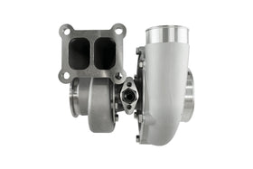 Turbosmart  TS-1 Turbocharger 6466 T4 Divided 0.84AR Externally Wastegated - 0