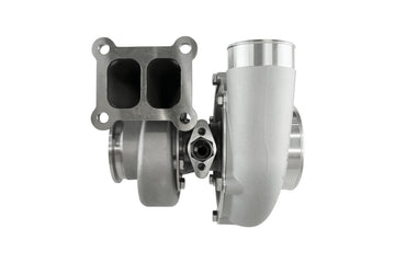 Turbosmart  TS-1 Turbocharger 6466 T4 Divided 0.84AR Externally Wastegated - 0